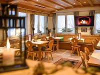 Burg Hotel Feldberg Hotels in Feldberg