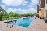 Residence Inn Austin Southwest Hotels in Barton Creek