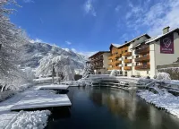 Naturhotel Outside Hotels in Gemeinde Matrei in Osttirol