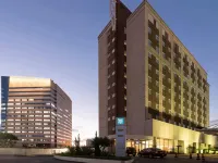 Ibis Budget Tambore Hotels in Barueri