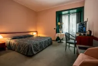 Hotel Diana Các khách sạn ở Feltre