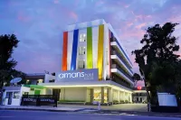 Amaris Hotel Cirebon