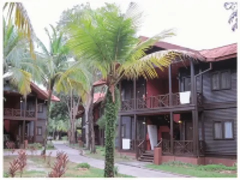 Redang Island Resort Hotels in Redang Island