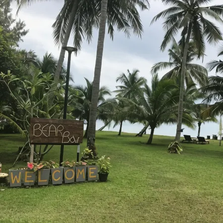 Koh Yao Yai Sea Breeze House