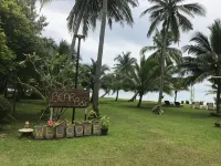 Koh Yao Yai Sea Breeze House - bar