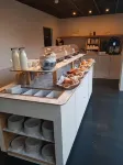 Hotel O Ieper - breakfast
