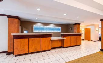 Fairfield Inn & Suites Marianna
