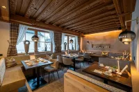 Boutique Hotel Montanara - breakfast