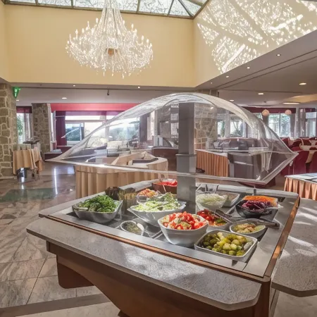Hotel Palas