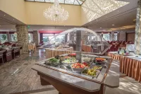 Hotel Palas