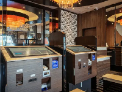 アパホテル〈茨城古河駅前〉 古河のホテル