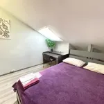 Mansarda Guest House  호텔