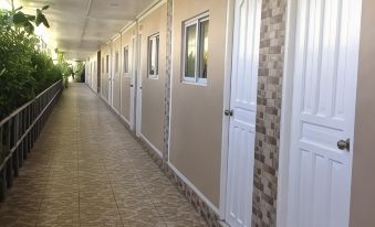 Ukl Ever Resort Hotel