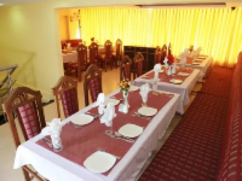 Saiesh International Hotel Hotels in Mapusa