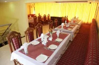 Saiesh International Hotel Hotels in Moira