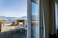 Albergo Ristorante Belvedere - romantici