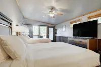 Explorer Cabins at Yellowstone