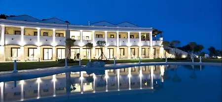 Hotel Residence Il Porto