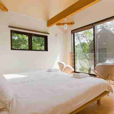 ガクトヴィラ Rooms