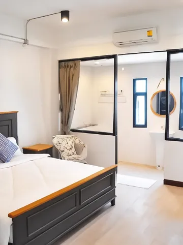 รูปภาพของโชคทวี C Room @ Airport