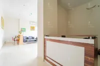 RedLiving Apartemen Green Lake View Cimanggis - Win Property Hotels in Cimanggis