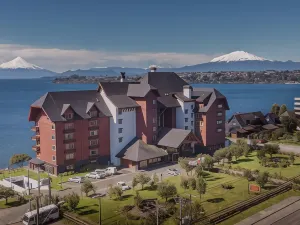 Wyndham Puerto Varas Pettra