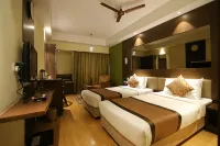 Hotel Daspalla Các khách sạn gần Sân bay Visakhapatnam