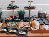 Amoessa Boutique - Adults Only Hotels in Pallini