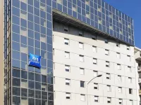 Ibis Budget Nice Californie Lenval Отели рядом с достопримечательностью «Опера Ницы»
