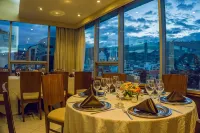 Hotel Emperador Hotels in Parroquia Antonio Jose Holguin