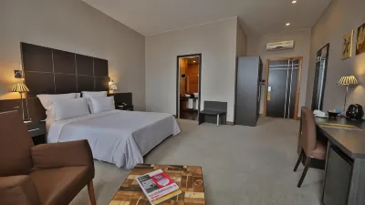Tana-Boutique Hôtel فنادق في 