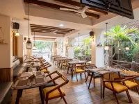 M Square Hotel Hotels near IIIT