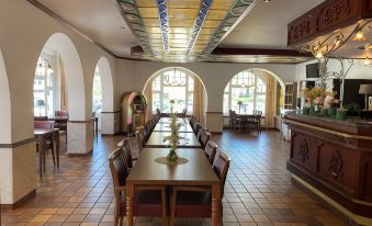 Vakantiecentrum Zeelinde