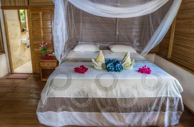 Bunaken Divers Sea Breeze Resort Hotels near Pantai Liang - LIANG BEACH