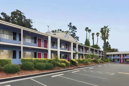 The Atwood Hotel San Diego - SeaWorld/Zoo