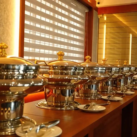 Luxora Hotel and Spa