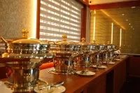 Luxora Hotel and Spa - Nouto- ja jättöpalvelut