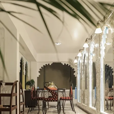 Roop Mahal Homestay