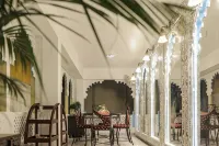 Roop Mahal Homestay