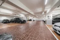 HOTEL THE ART UIWANG - parking