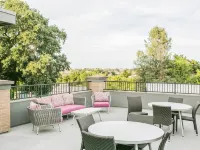 Hotel Siri Downtown - Paso Robles Hotels in Paso Robles