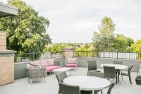 Hotel Siri Downtown - Paso Robles