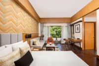 Vivanta Sikkim Pakyong - Gym
