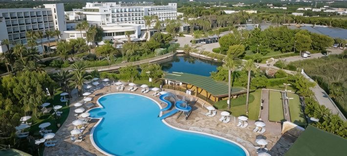 GranSerena Hotel Hotels in Fasano