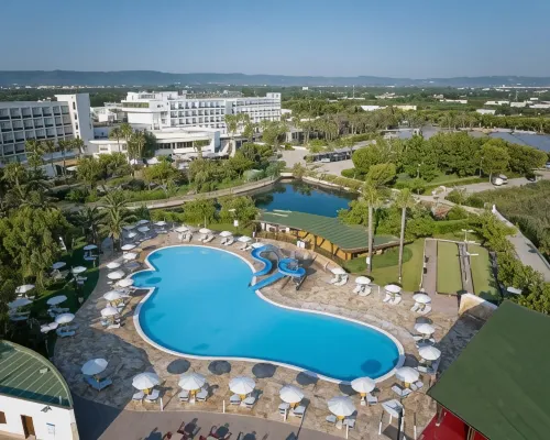 GranSerena Hotel Hotels in Fasano