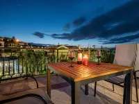 Koukos Loft Apartments Hotels in Planos