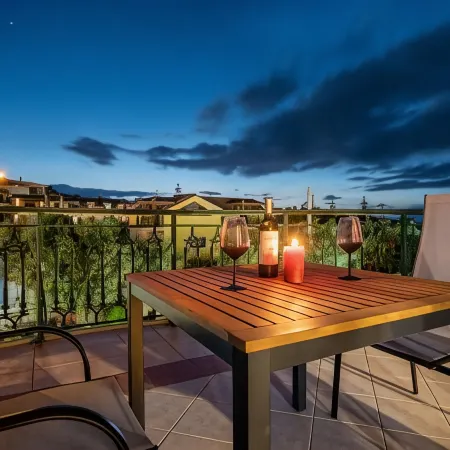 Koukos Loft Apartments