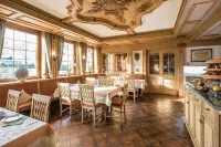 Hotel - Landgasthof Rebstock Hotel di Bahlingen