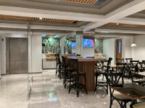 Hotel Gavina Express Hotels in Arica