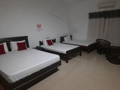 New Sunrise Hotel